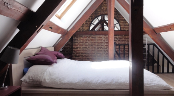 B&B, Furnished apartment rental Lille, aparthotel, holiday rentals, vacation
